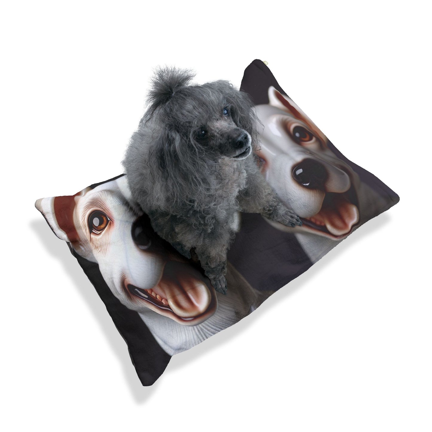 Porcelaine Pet Bed