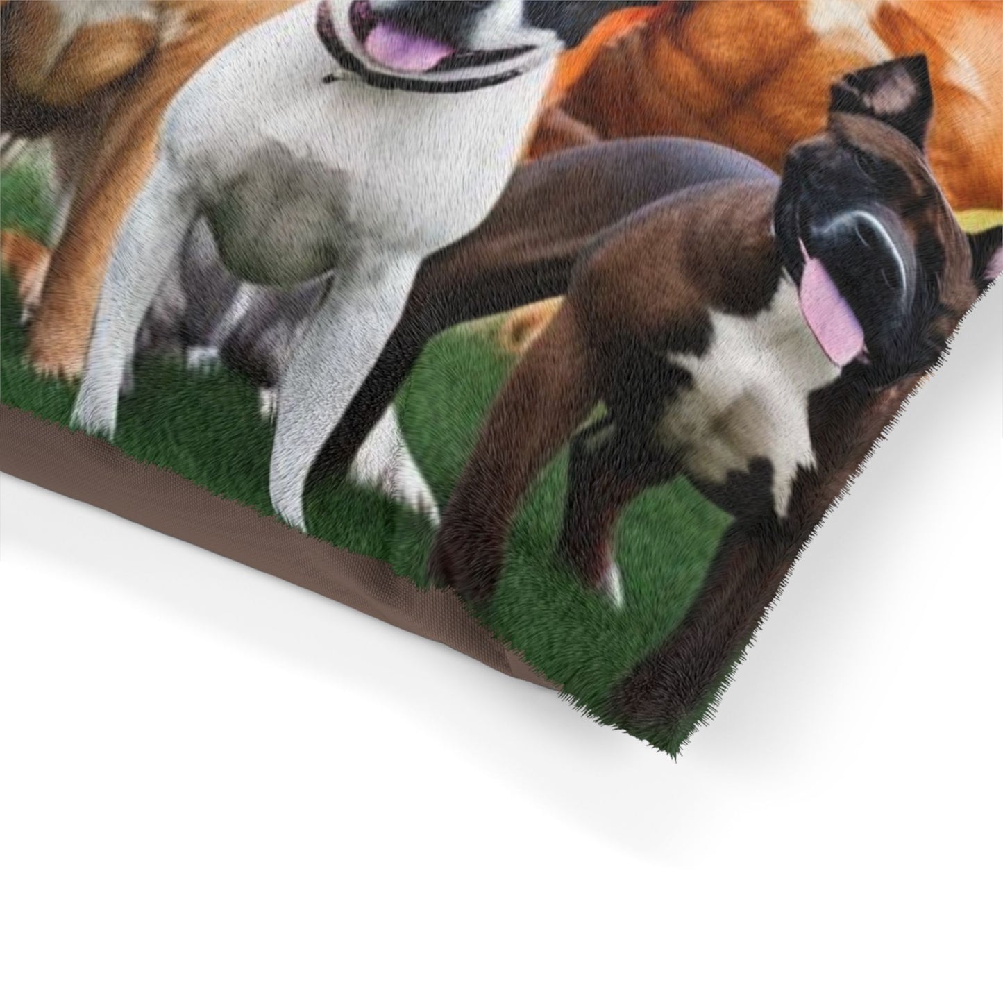 Big Dogs Pet Bed