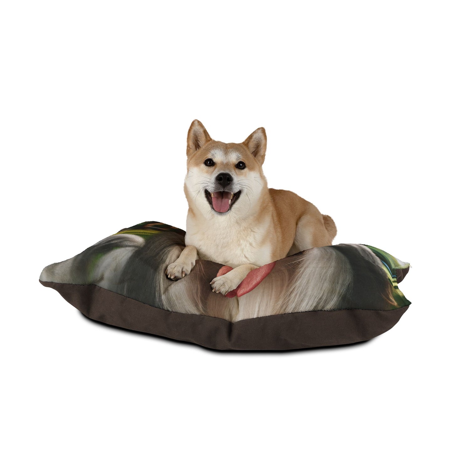 Tibetan Terrier Pet Bed