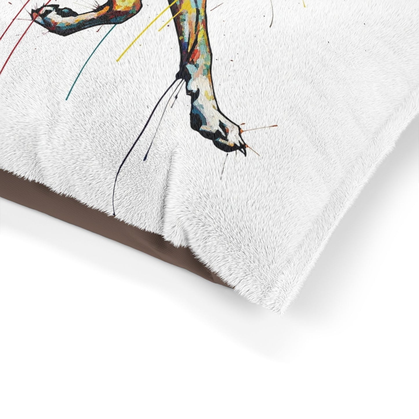 Azawakh Pet Bed