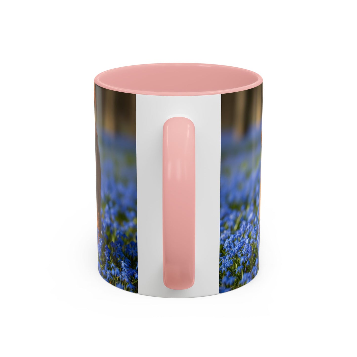 Irish Terrier Accent Coffee Mug - Perfect Gift for Dog Lovers