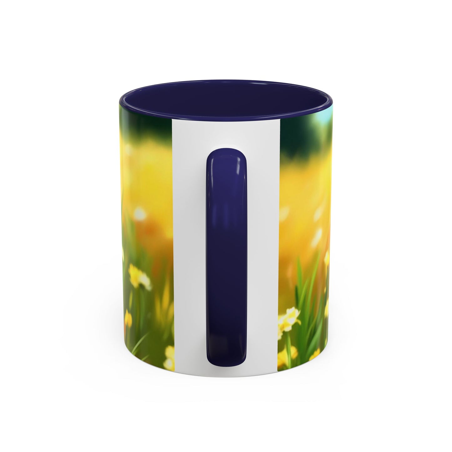 Beagle Accent Coffee Mug - Perfect Gift for Dog Lovers