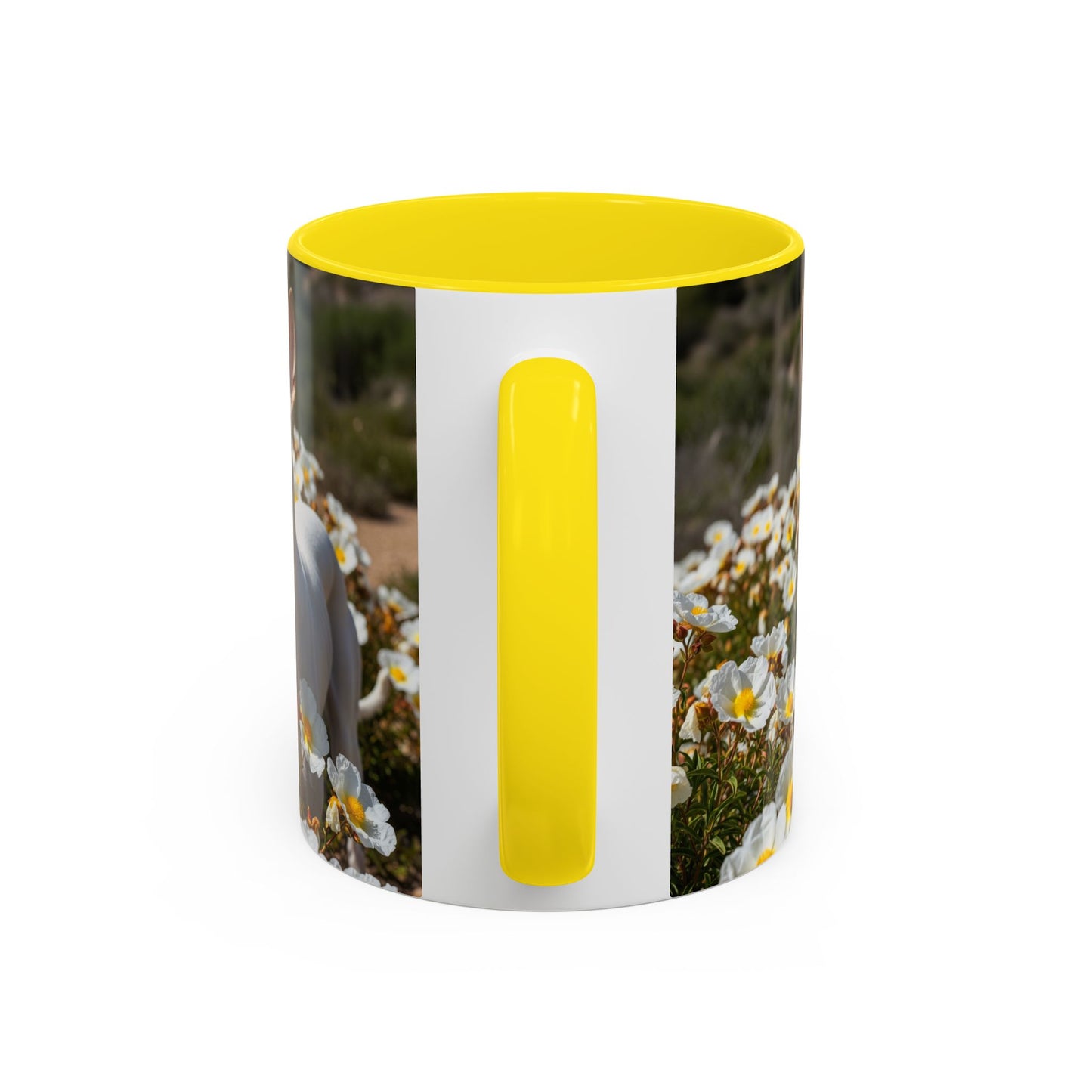 Ibizan Hound Accent Coffee Mug - Perfect Gift for Dog Lovers