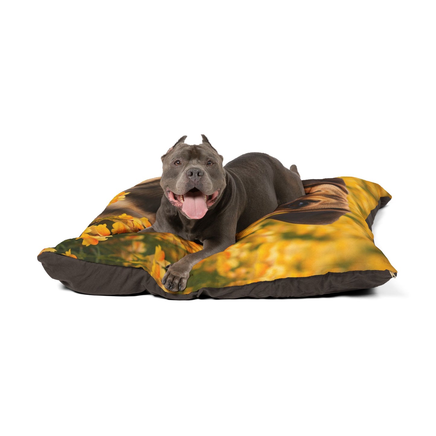 Puggle Pet Bed