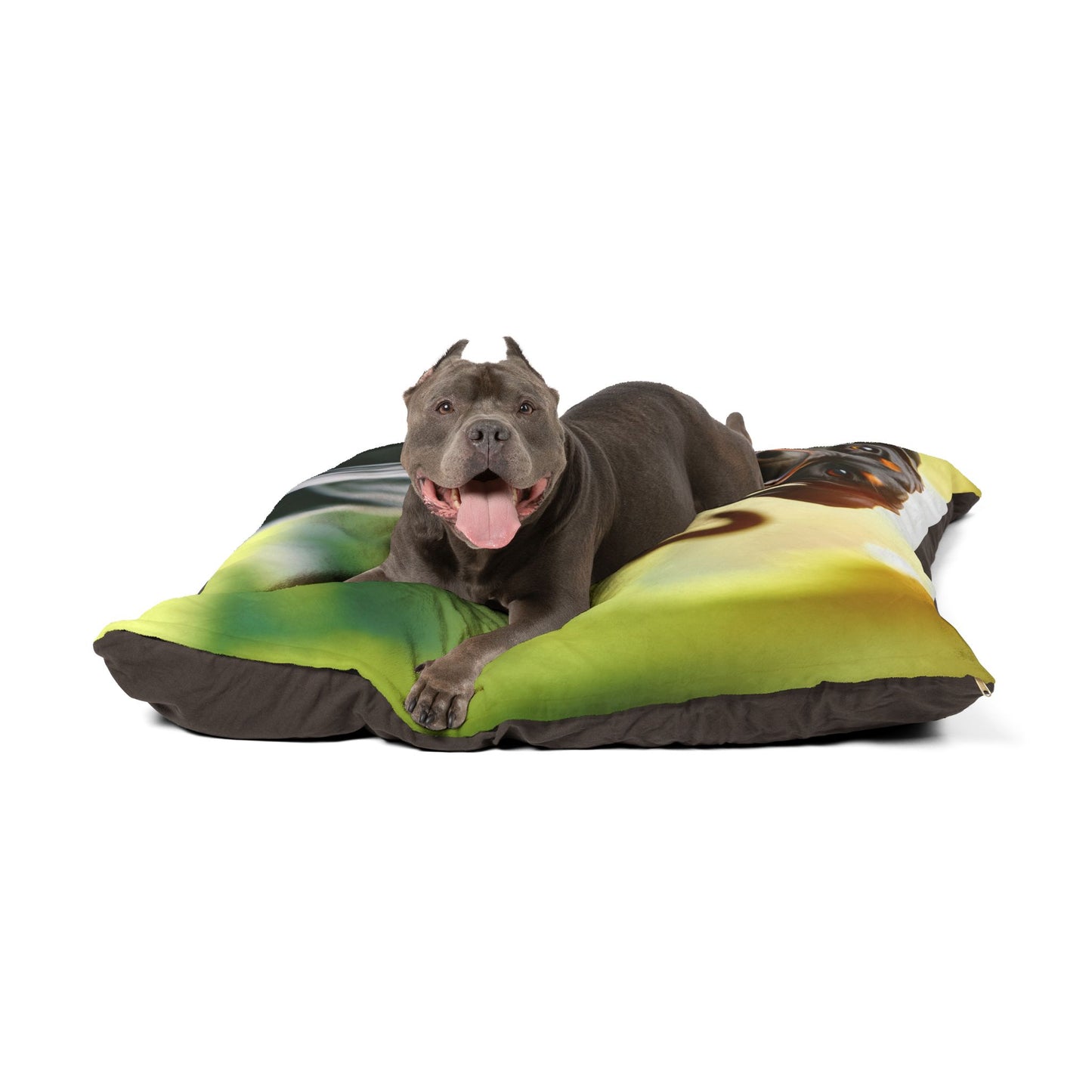 Doberman Pet Bed