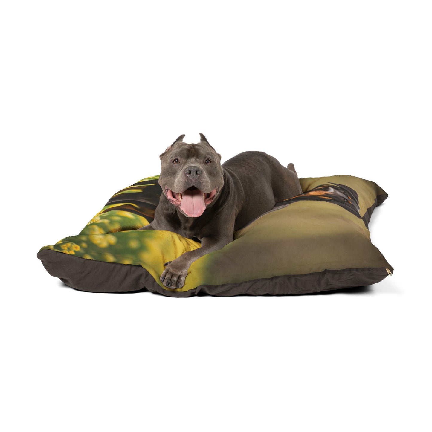 Beauceron Pet Bed