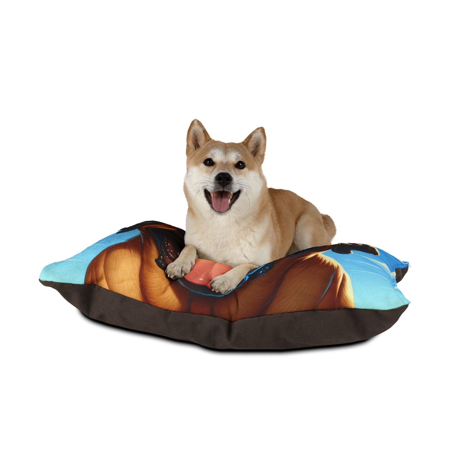 Mastiff Pet Bed