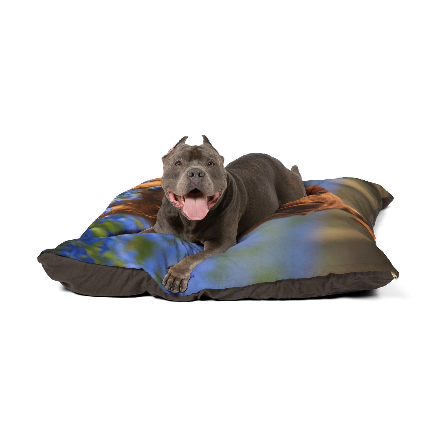 Irish Terrier Pet Bed