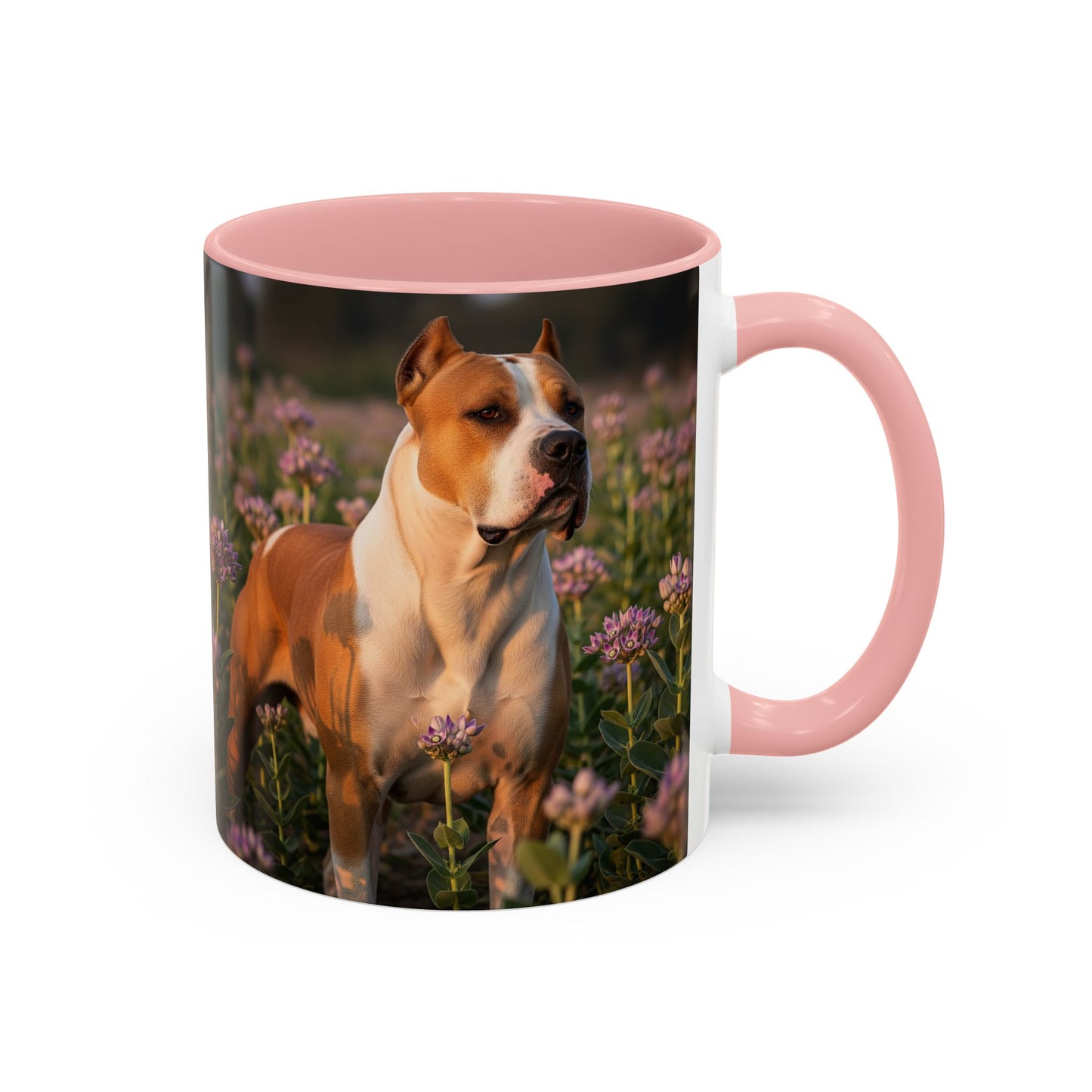 Gull Dong Accent Coffee Mug - Perfect Gift for Dog Lovers
