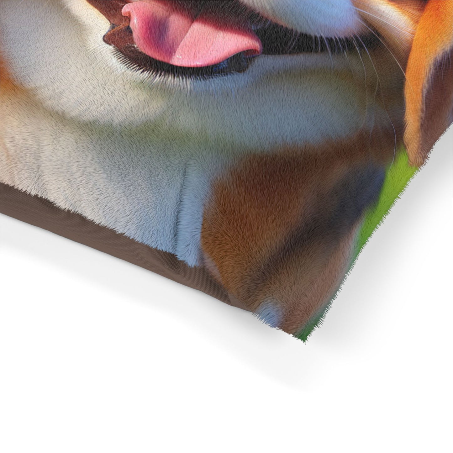 Peagle Pet Bed