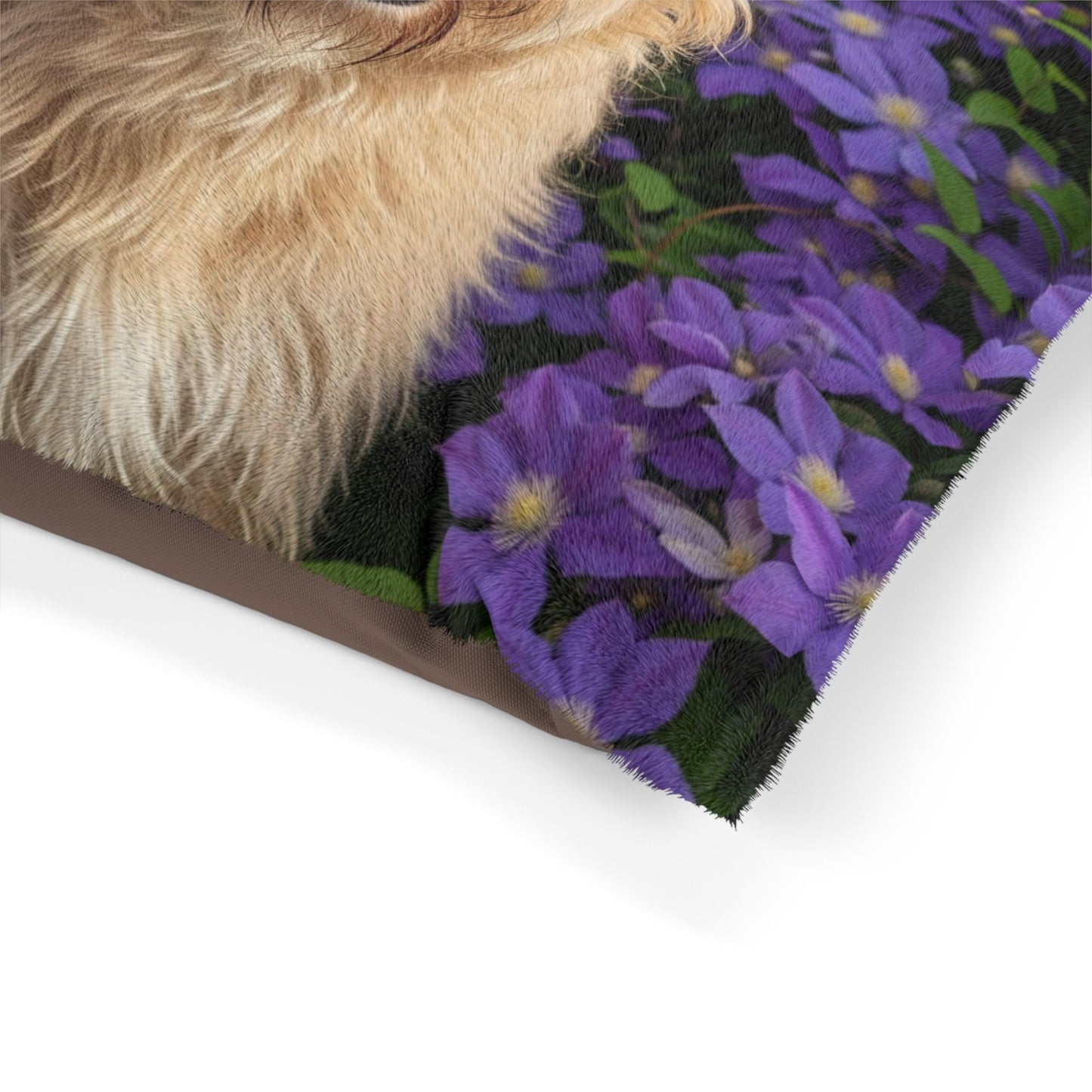 Berger Picard Pet Bed