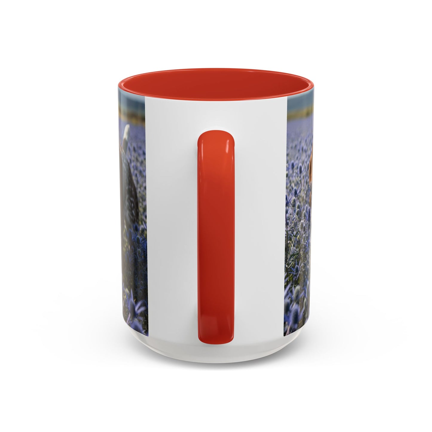 German Shorthaired Pointer Accent Coffee Mug - Perfect Gift for Dog Lovers
