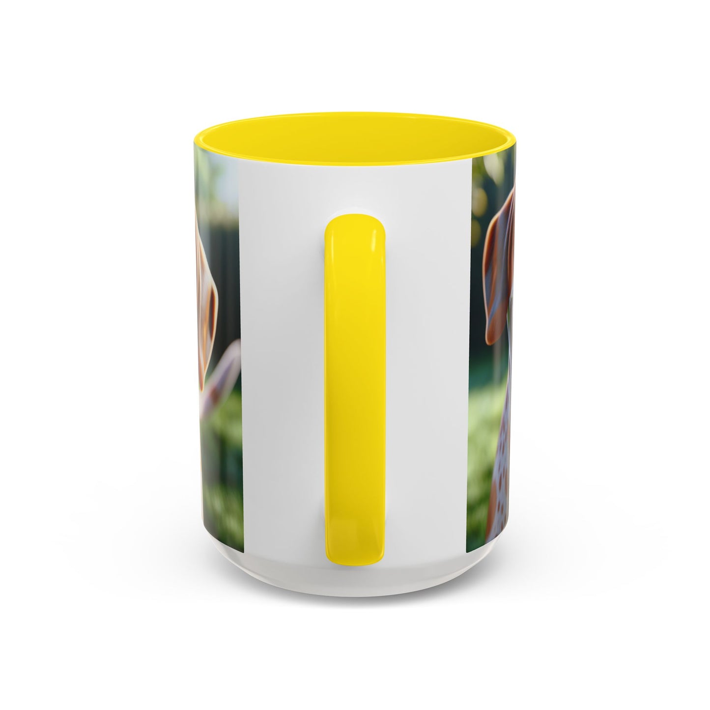 Braque St. Germain Accent Coffee Mug - Perfect Gift for Dog Lovers