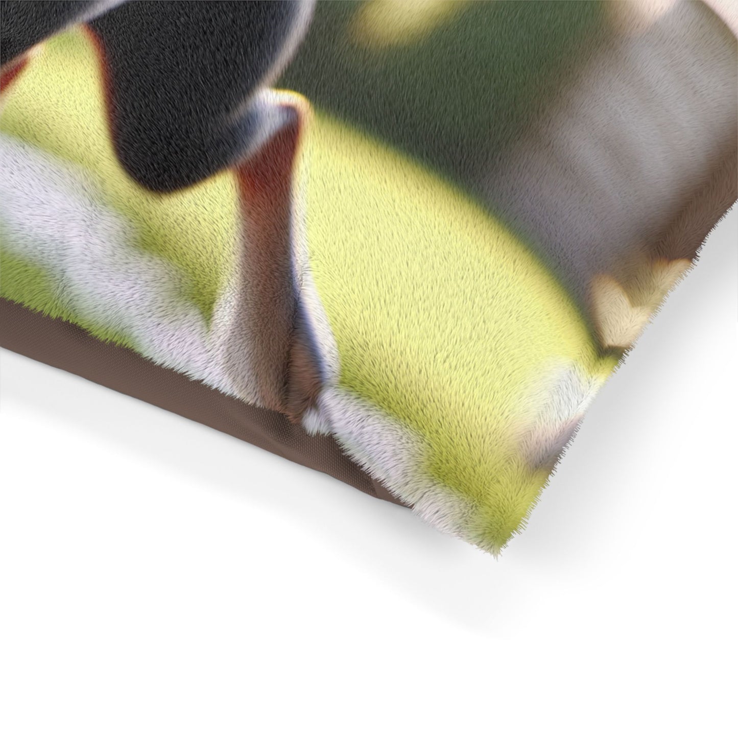 Rat Terrier Pet Bed