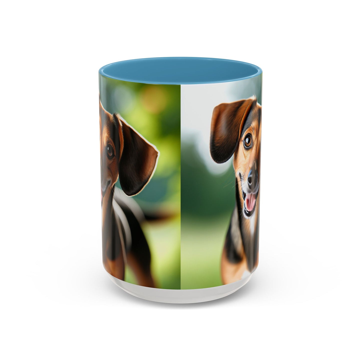 Segugio Italiano Accent Coffee Mug - Perfect Gift for Dog Lovers