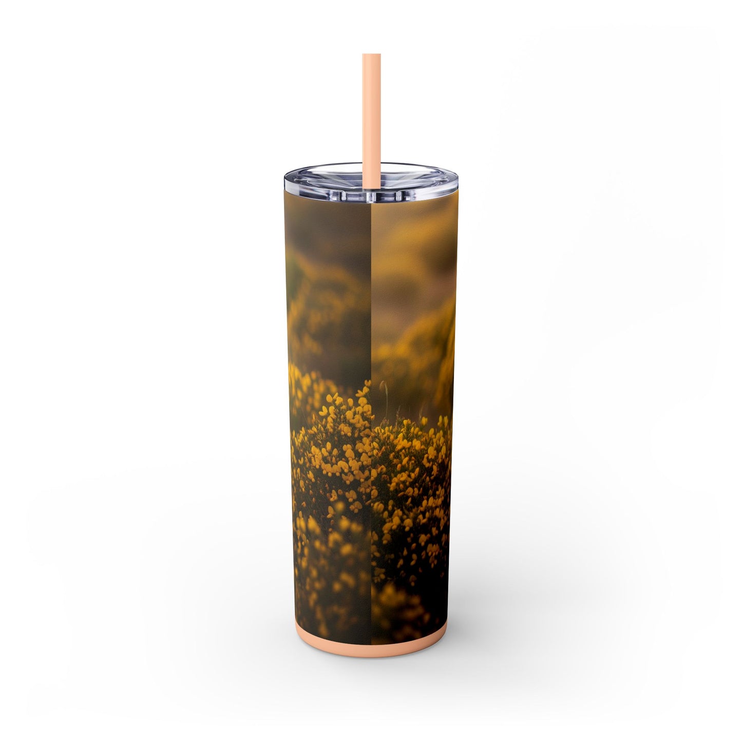 Rafeiro do Alentejo Tumbler with Straw, 20oz