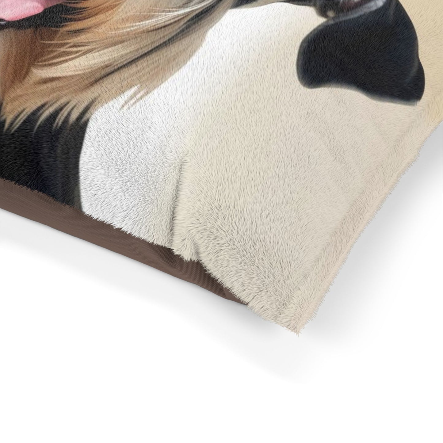 Giant Schnauzer Pet Bed