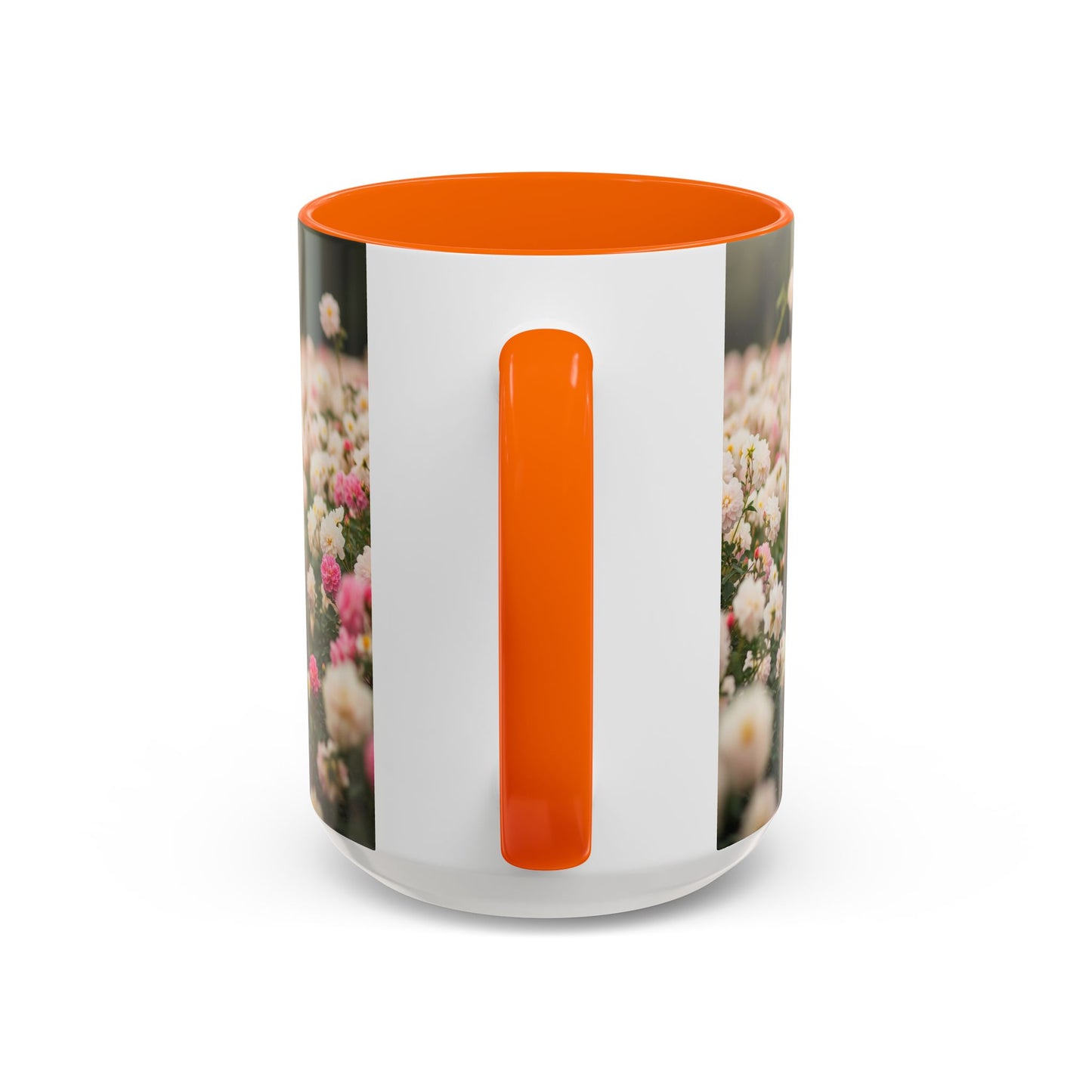 Bohemian Shepherd Accent Coffee Mug - Perfect Gift for Dog Lovers