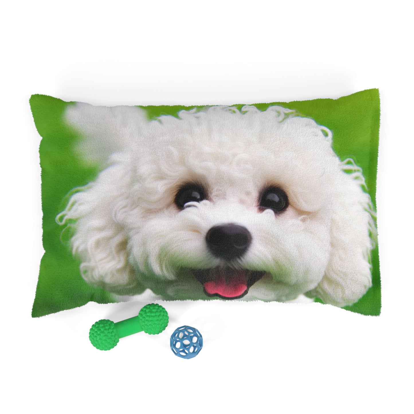 Bichonpoo Pet Bed