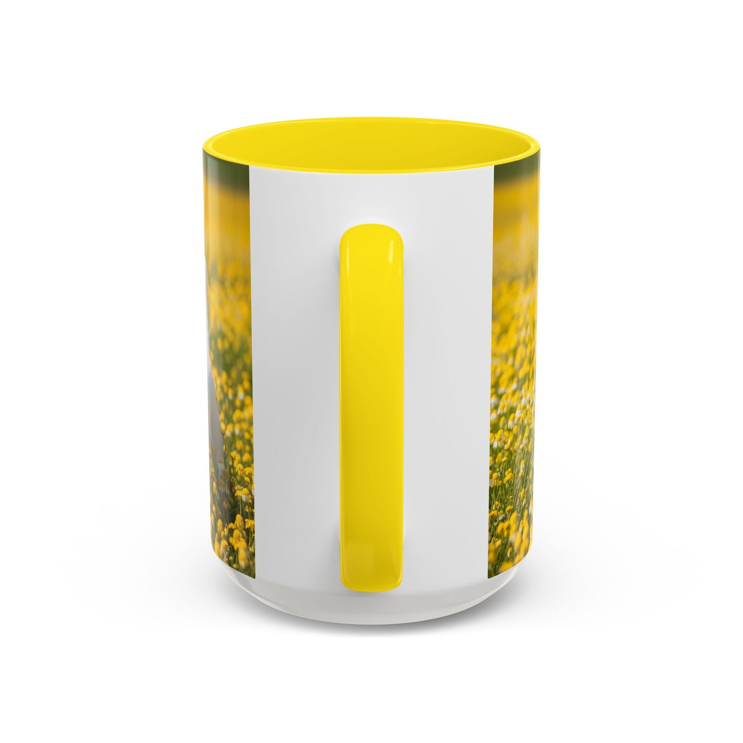 Smooth Fox Terrier Accent Coffee Mug - Perfect Gift for Dog Lovers