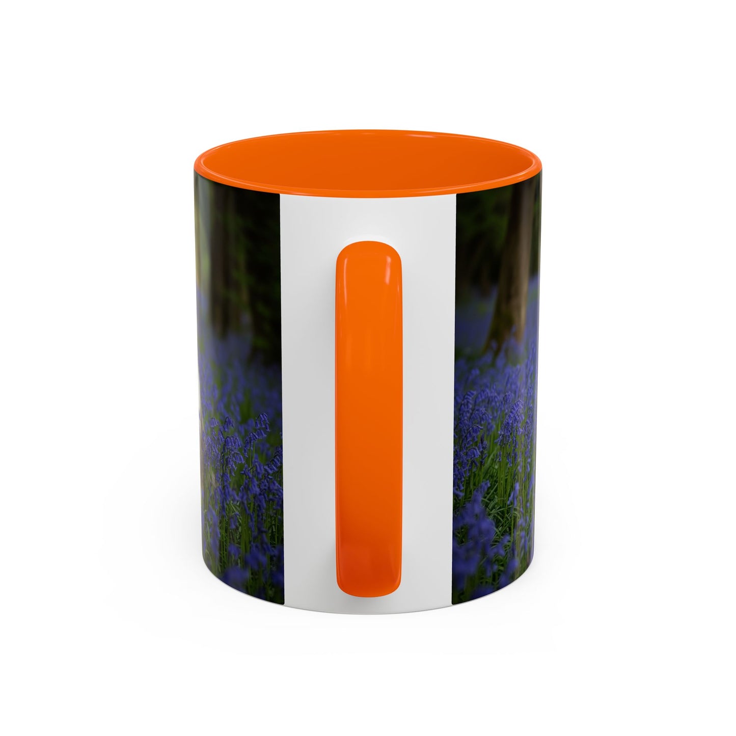 Bearded Collie Accent Coffee Mug - Perfect Gift for Dog Lovers