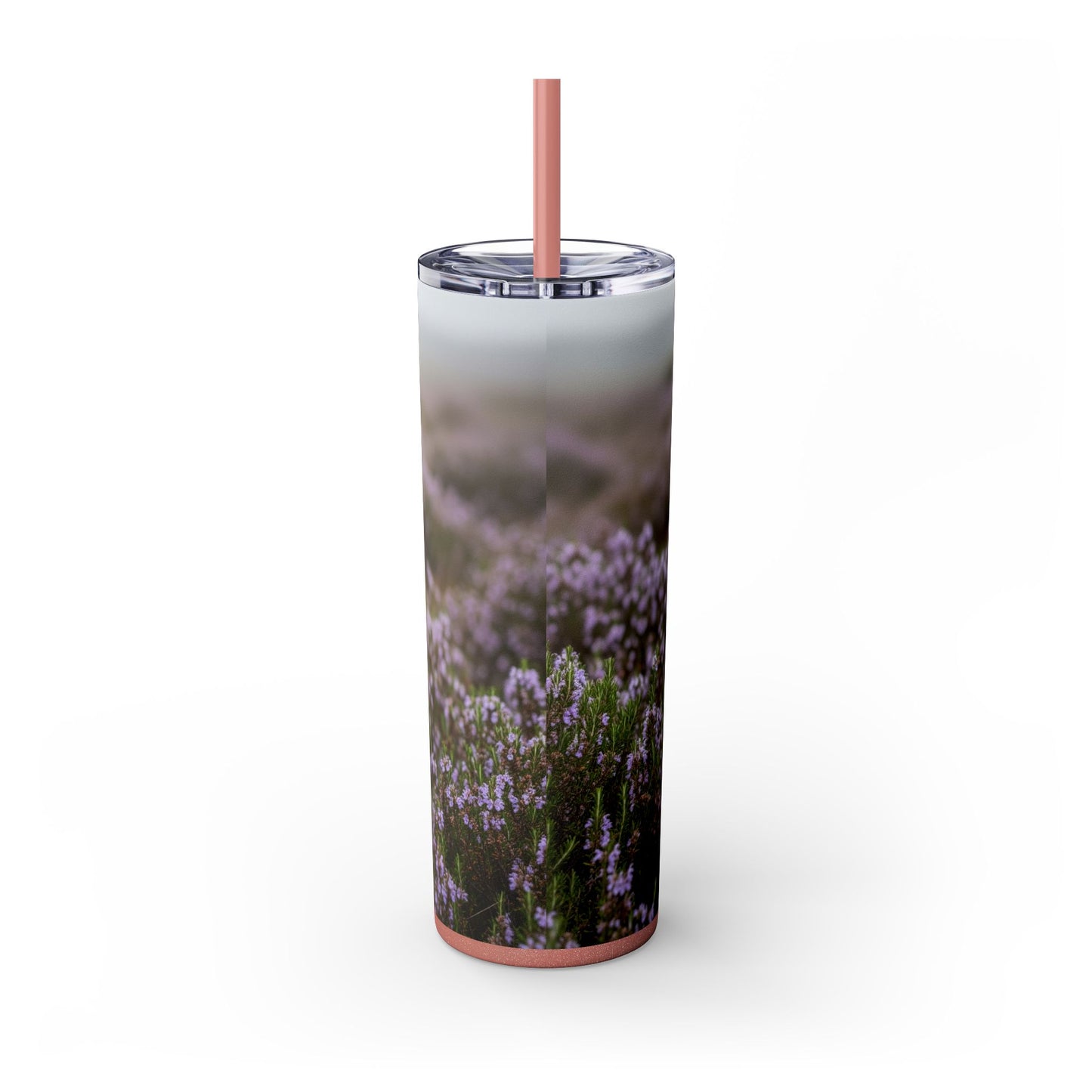 Irish Setter Tumbler with Straw, 20oz