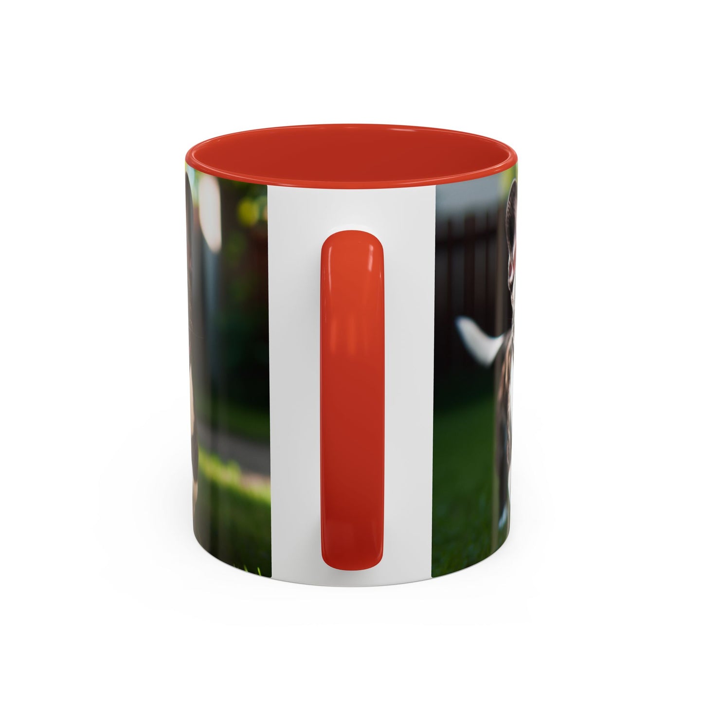 Frenchton Accent Coffee Mug - Perfect Gift for Dog Lovers