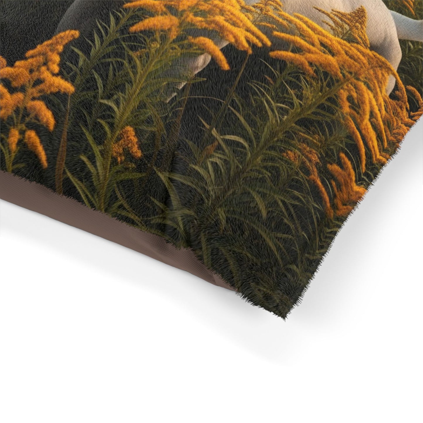 Mountain Cur Pet Bed