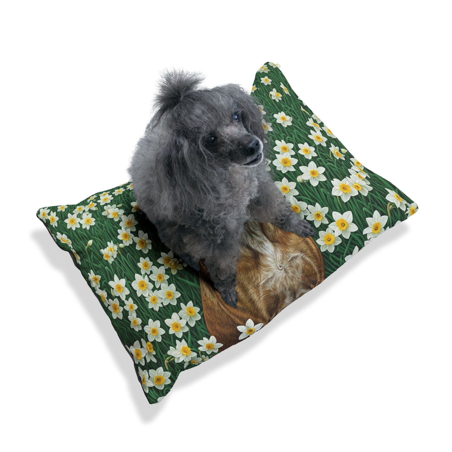 Porcelaine Pet Bed
