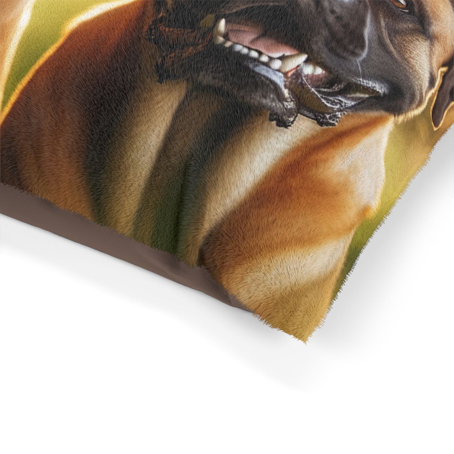 Boerboels Pet Bed