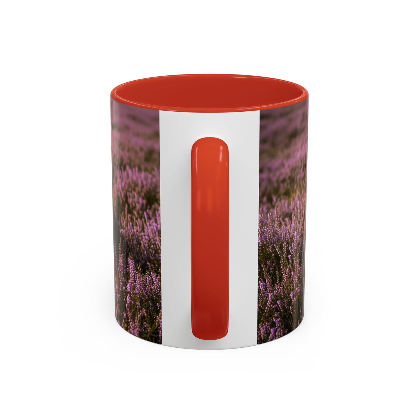 Glen of Imaal Terrier Accent Coffee Mug - Perfect Gift for Dog Lovers