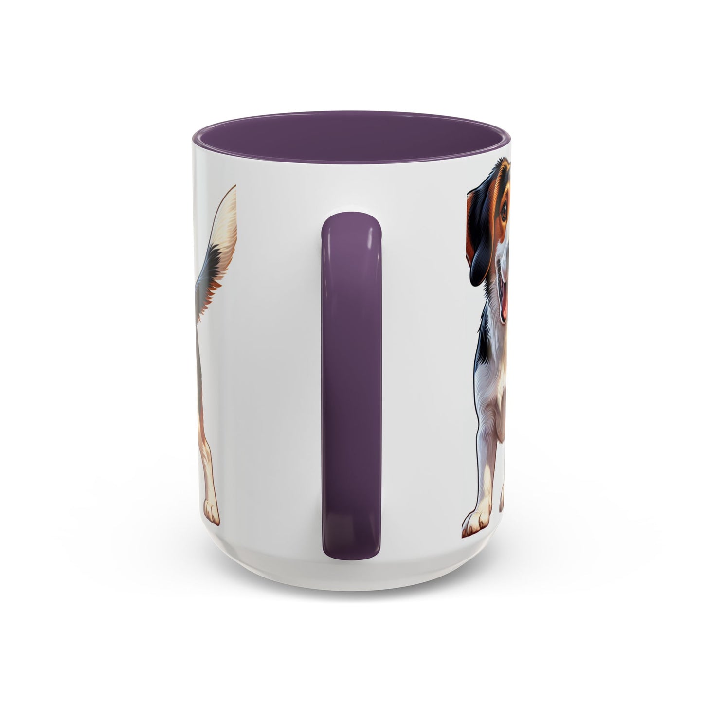 Drever Accent Coffee Mug - Perfect Gift for Dog Lovers