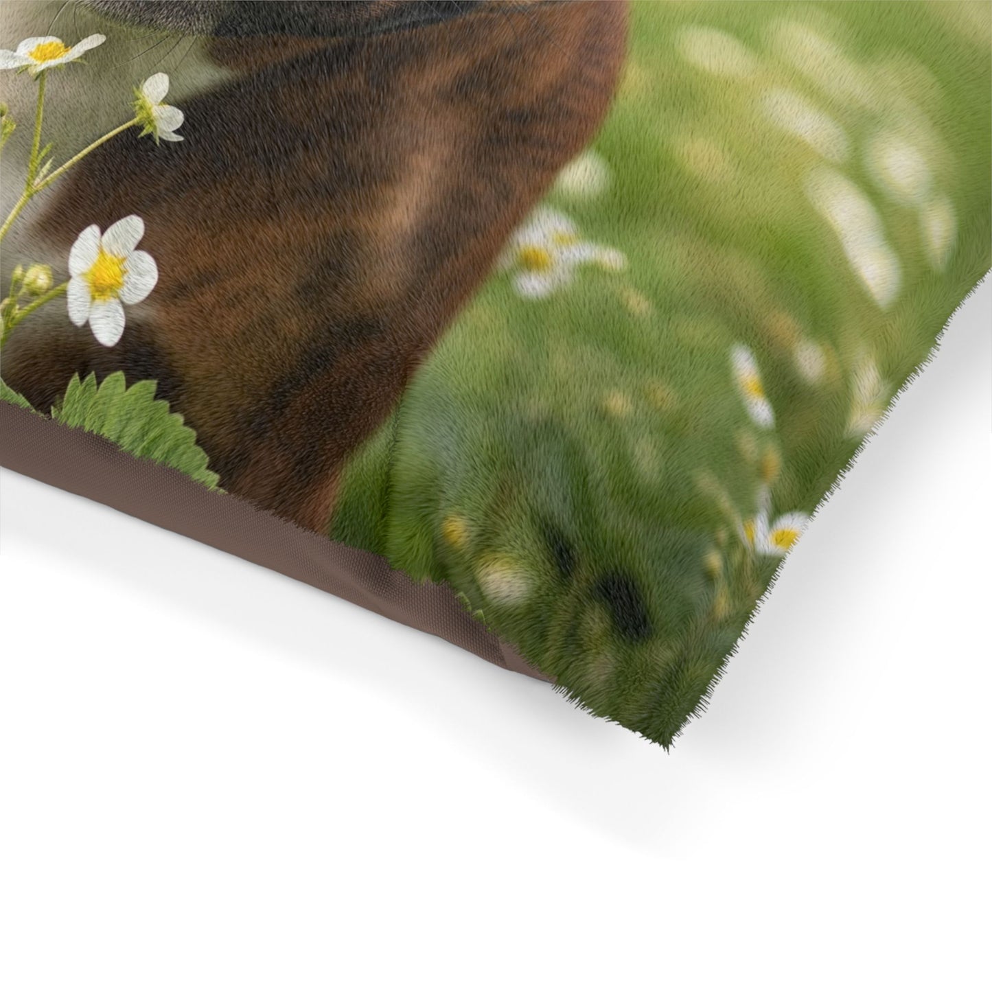 Staffordshire Bull Terrier Pet Bed