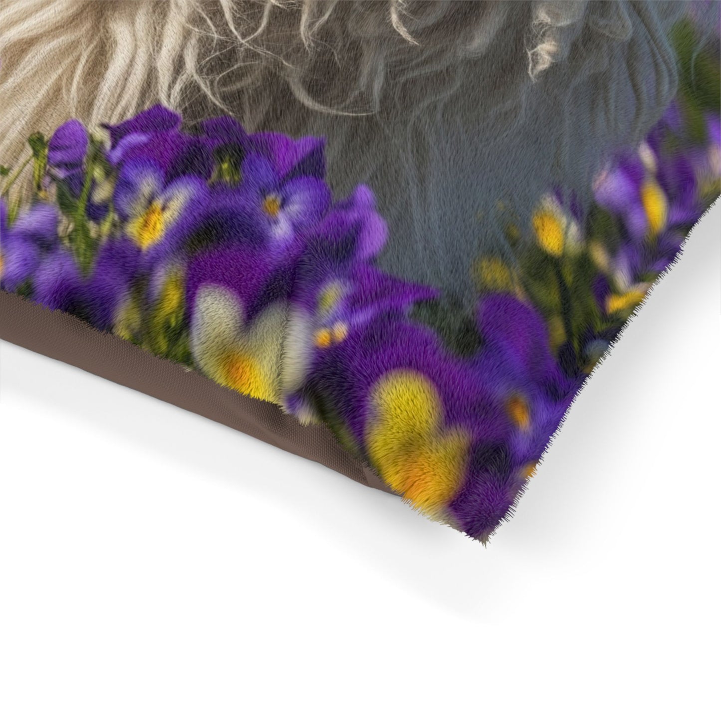Komondor Pet Bed