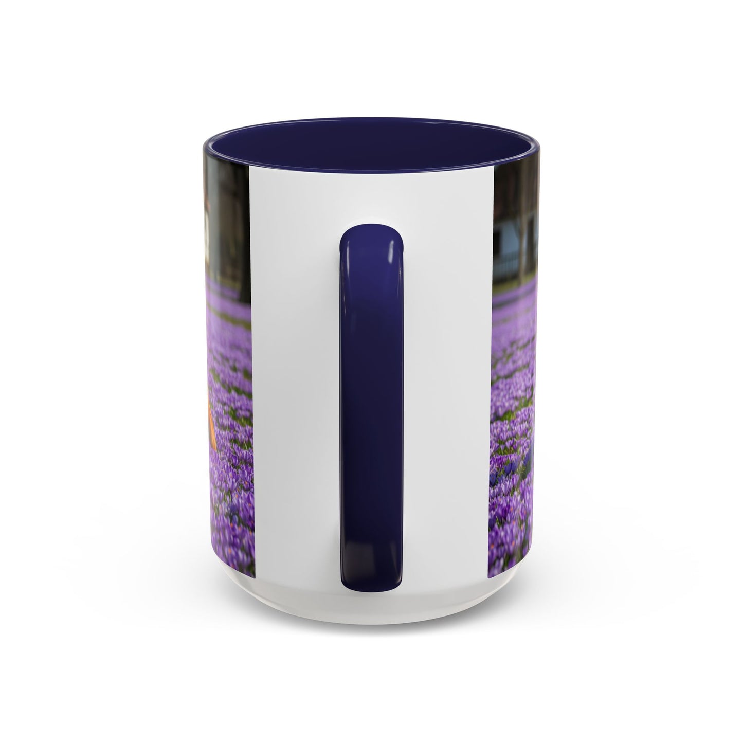 Vizsla Accent Coffee Mug - Perfect Gift for Dog Lovers
