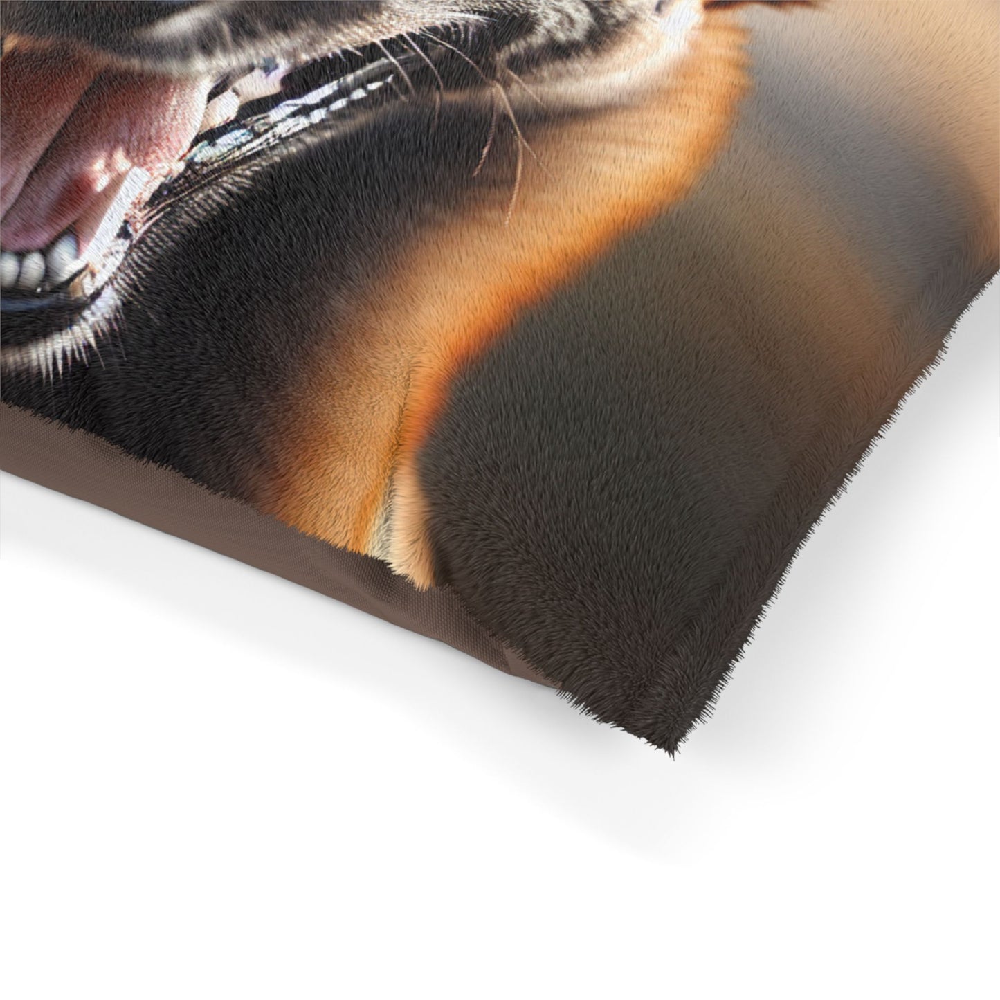 Belgian Shepherd Dog Malinois Pet Bed