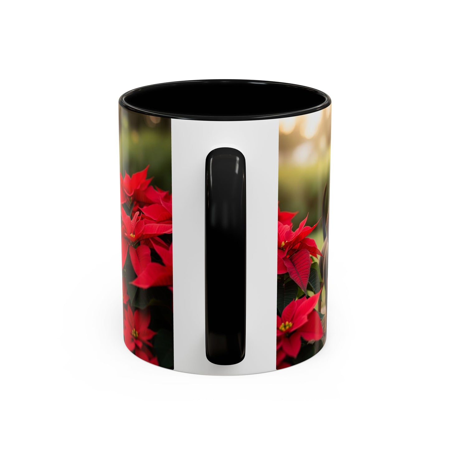 Chiweenie Accent Coffee Mug - Perfect Gift for Dog Lovers