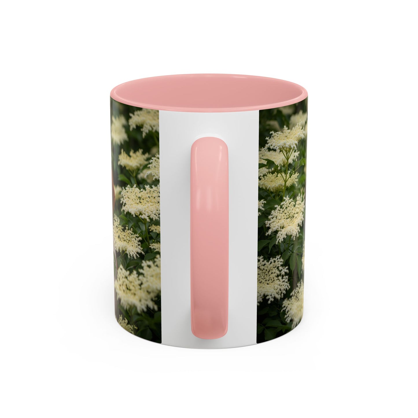 Braque St. Germain Accent Coffee Mug - Perfect Gift for Dog Lovers