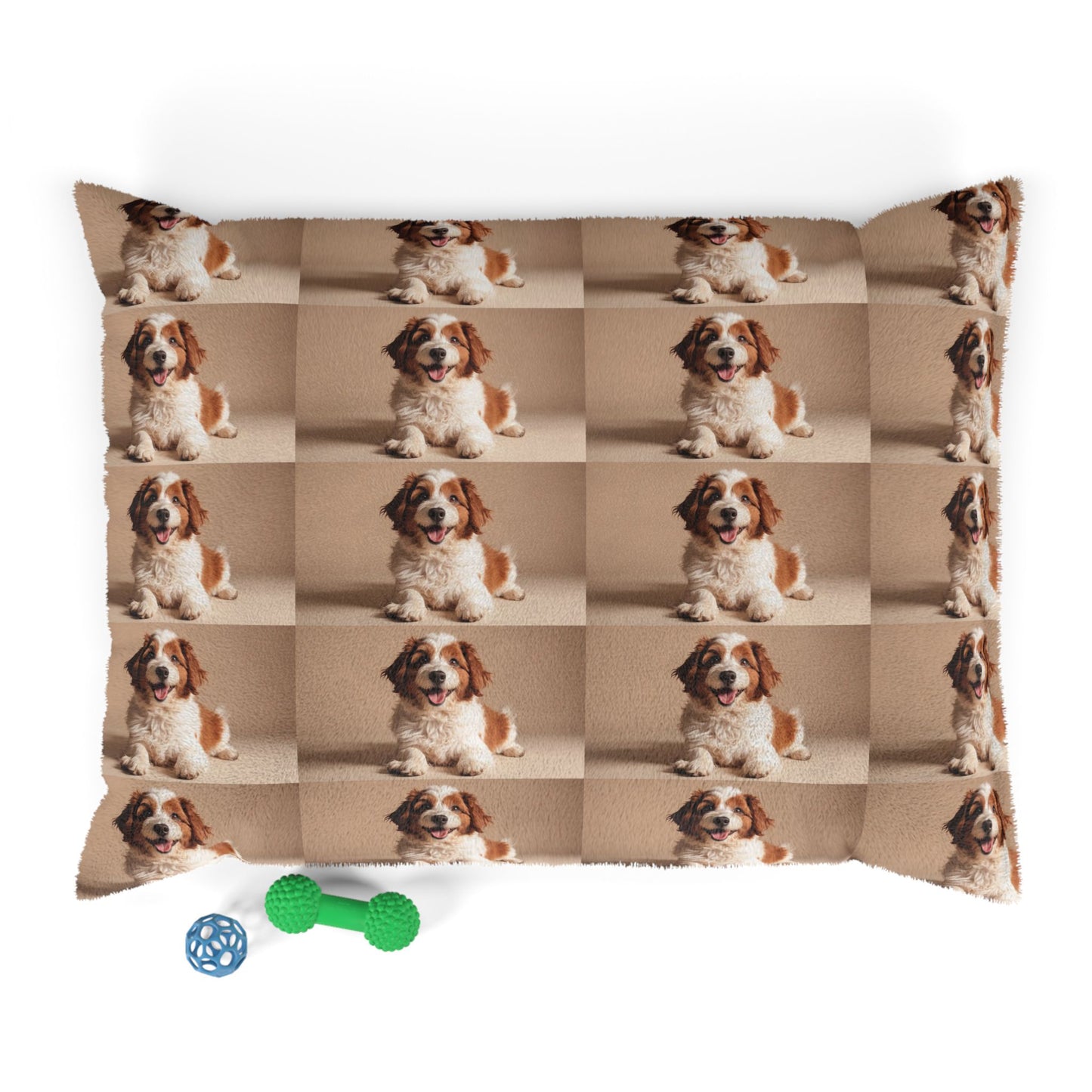 Lagotto Romagnolo Pet Bed
