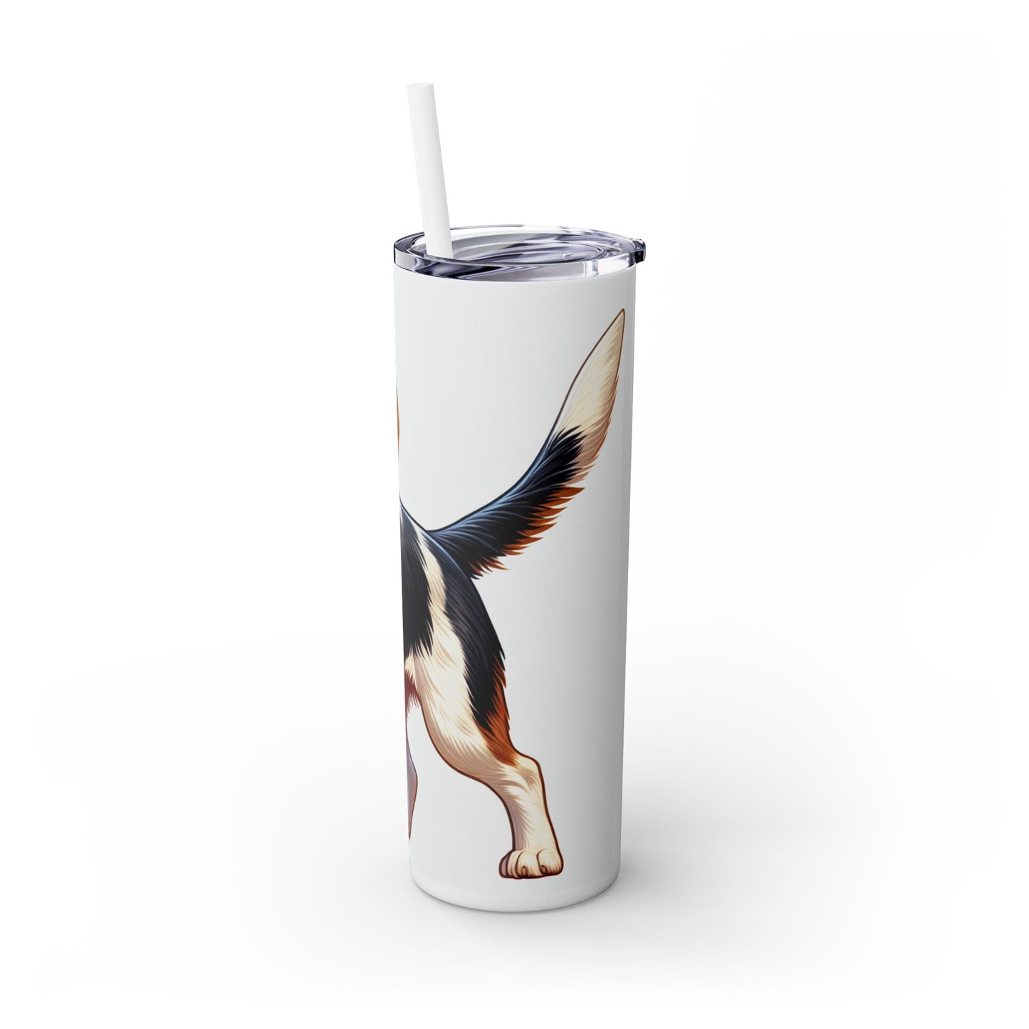 Drever Tumbler with Straw, 20oz