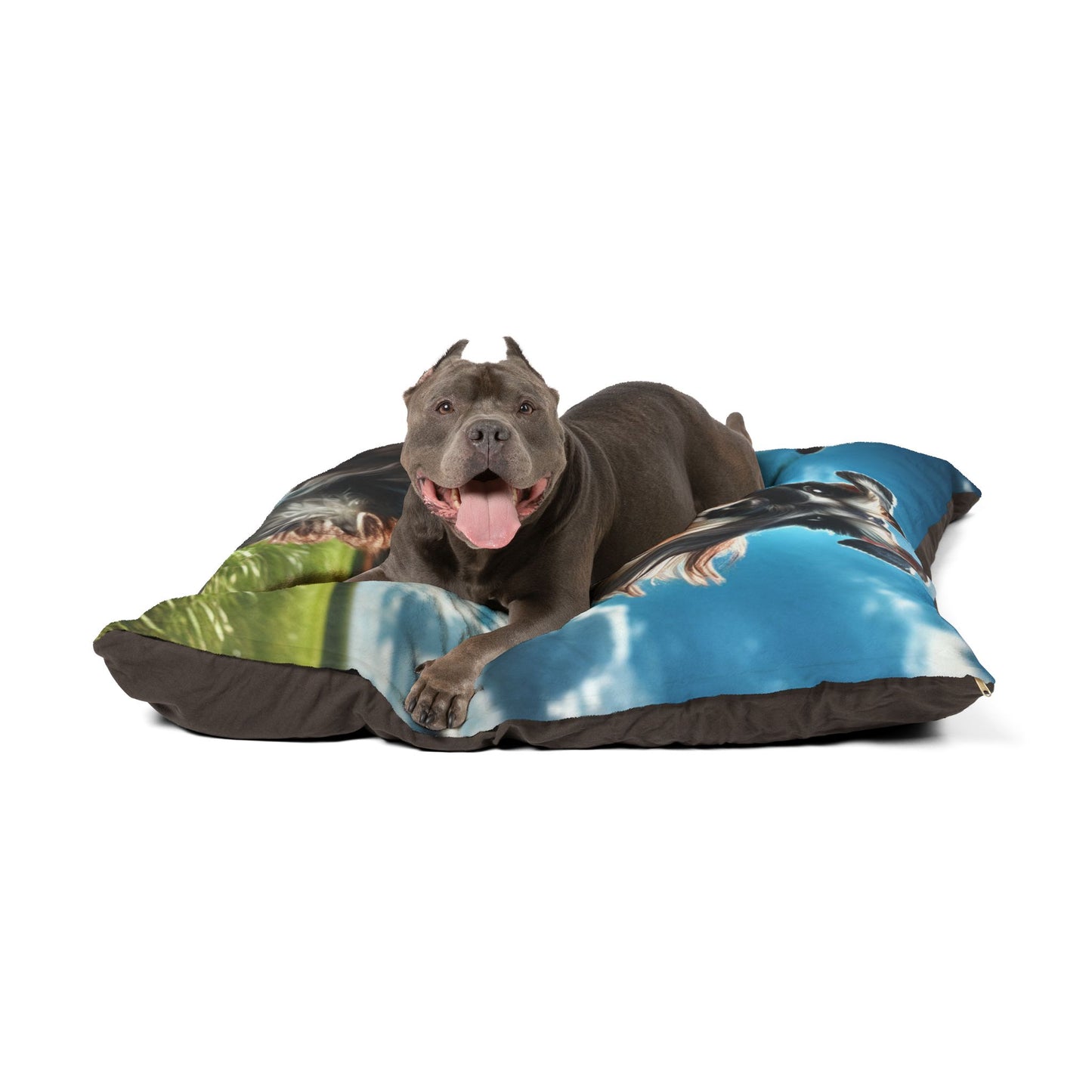 Standard Schnauzer Pet Bed