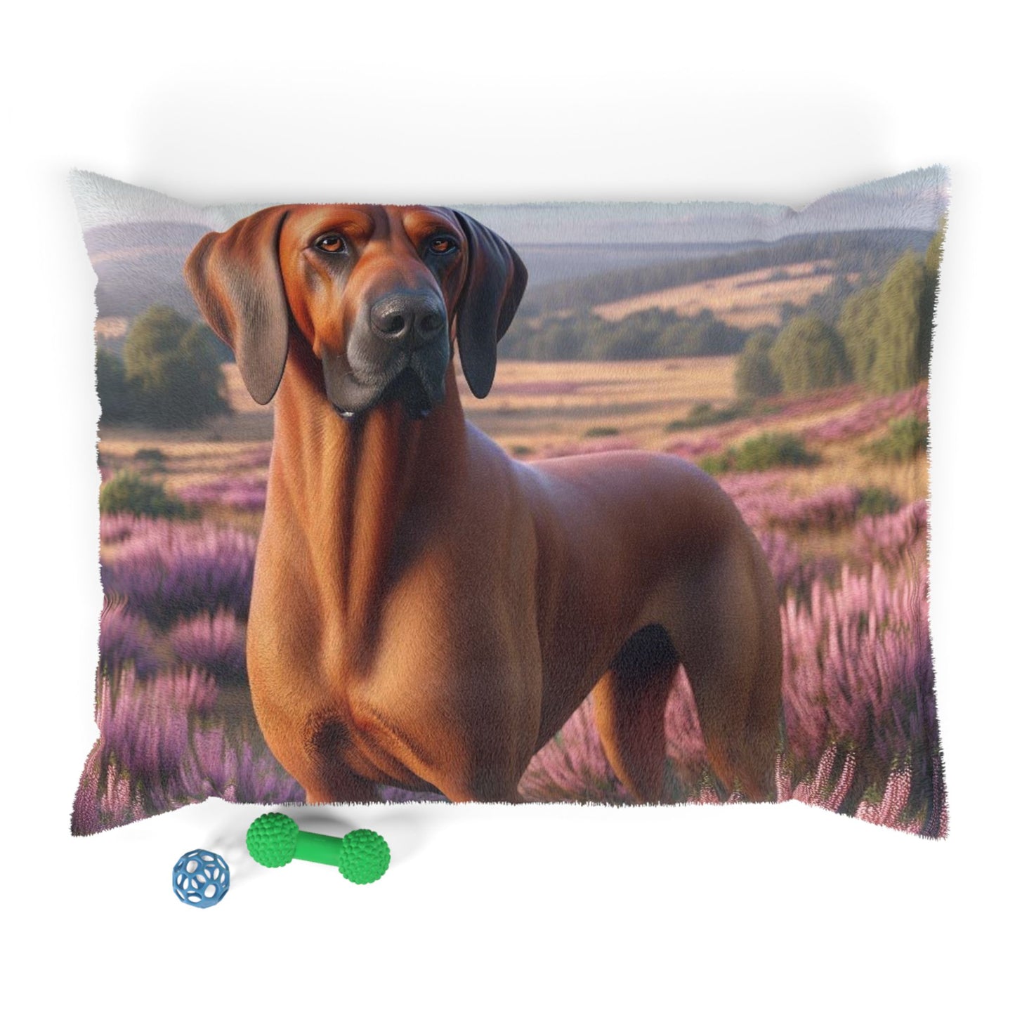 Hanoverian Scenthound Pet Bed