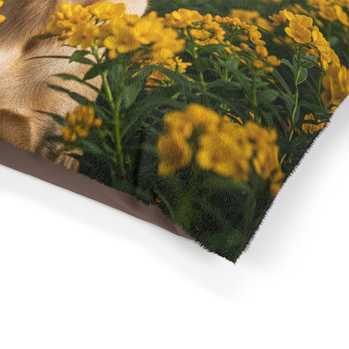 Labrador Retriever Pet Bed
