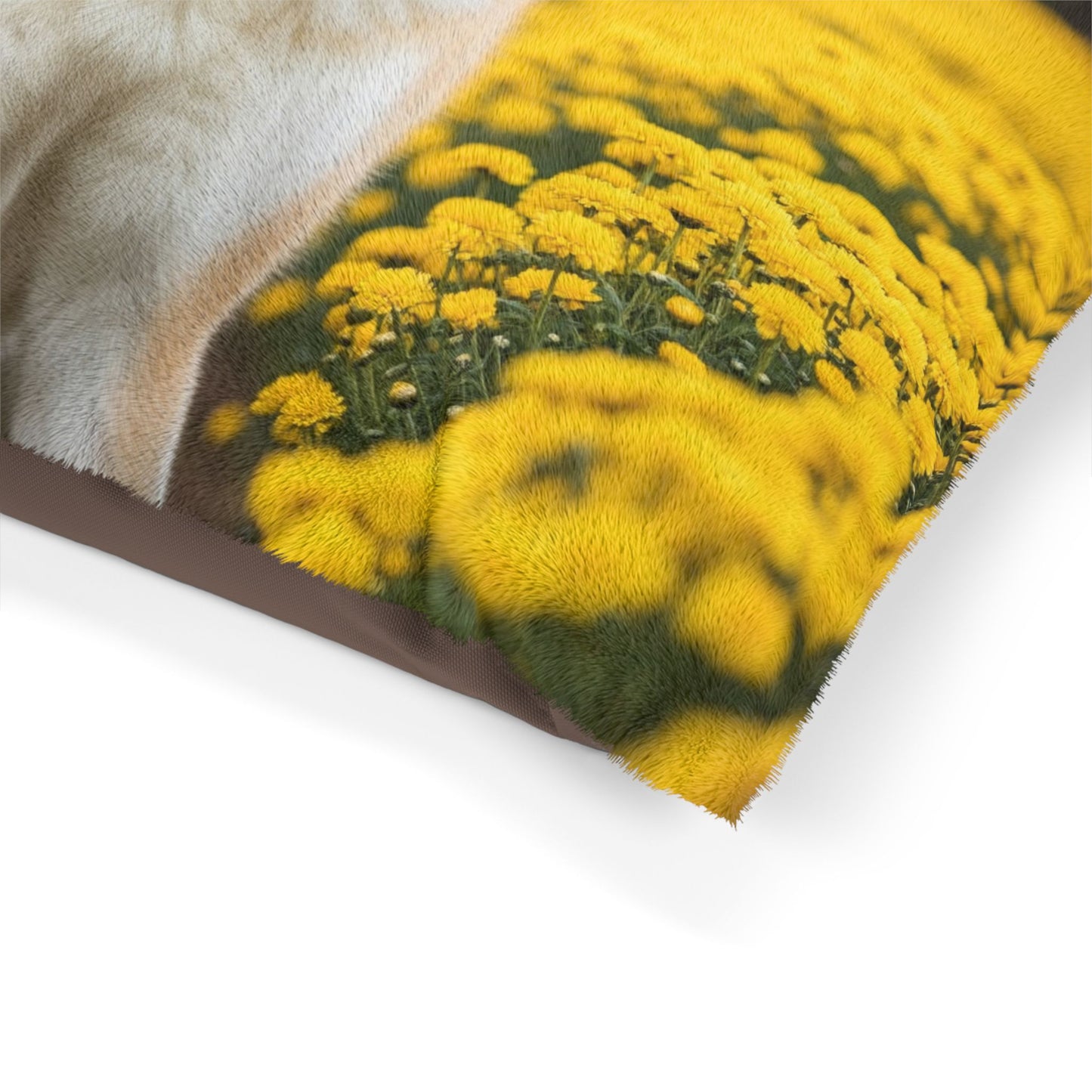 Japanese Akitainu Pet Bed