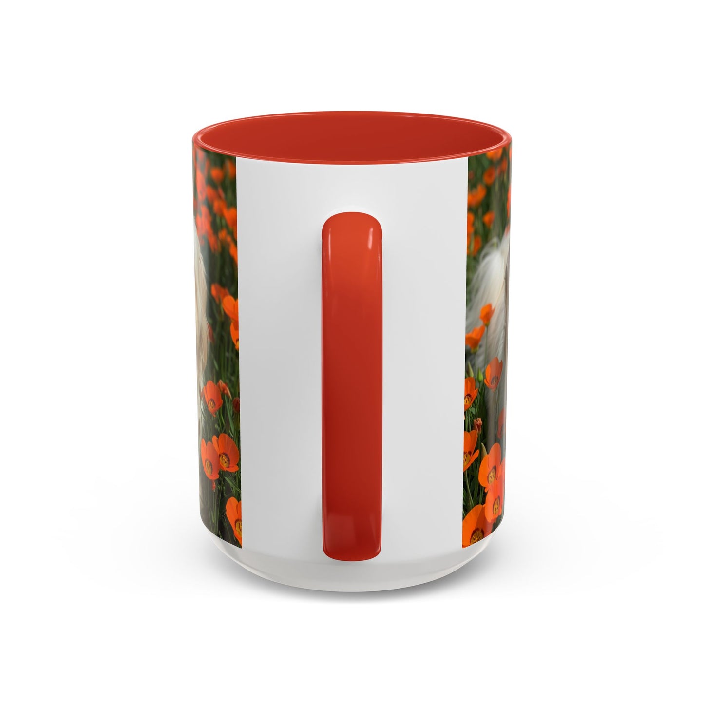 Havanese Accent Coffee Mug - Perfect Gift for Dog Lovers