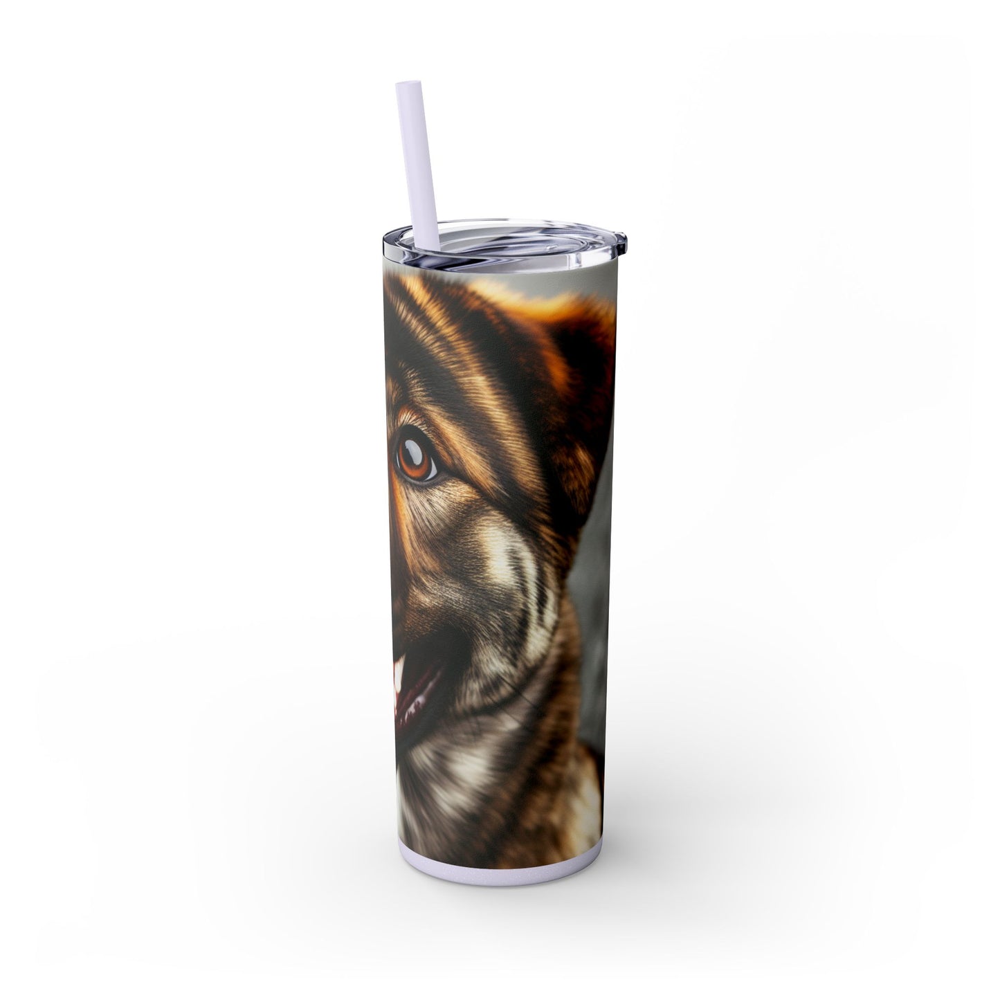 Kai Ken Tumbler with Straw, 20oz