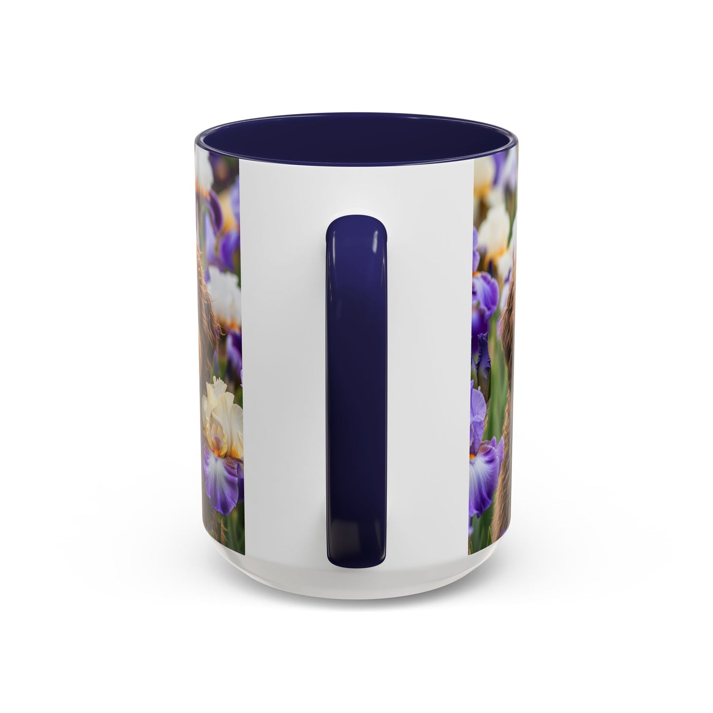 Barbet Accent Coffee Mug - Perfect Gift for Dog Lovers