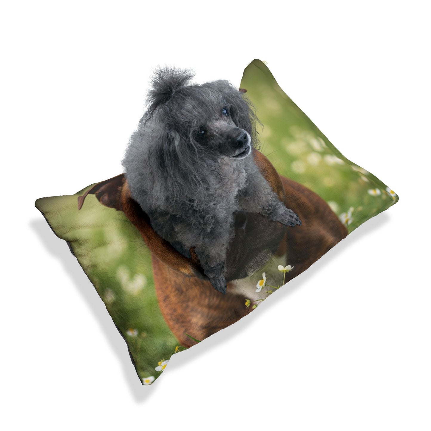 Staffordshire Bull Terrier Pet Bed