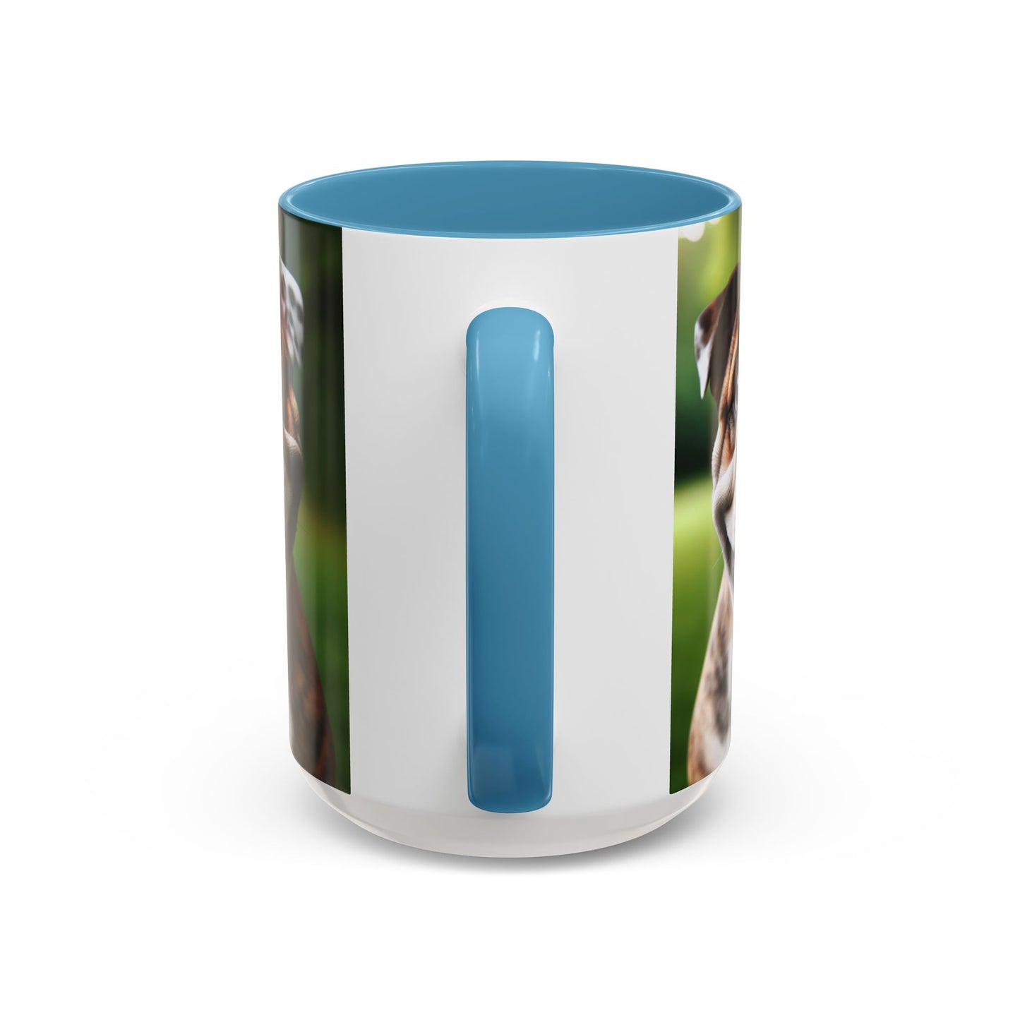 British Bulldog Accent Coffee Mug - Perfect Gift for Dog Lovers