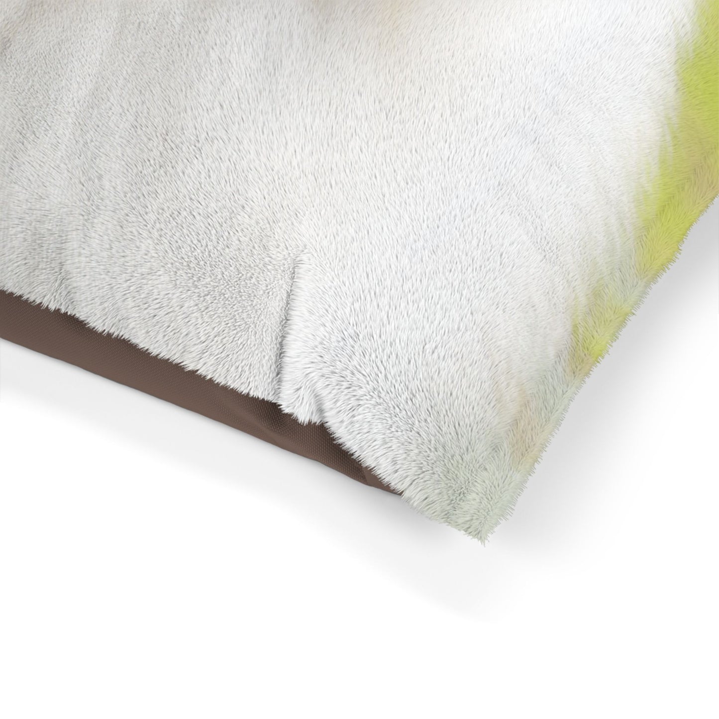 Samoyed Pet Bed